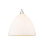 Suspension Edison Dome 616-1P-18-16 (Innovations Lighting)