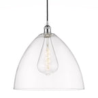 Suspension Edison Dome 616-1P-18-16 (Innovations Lighting)