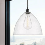 Suspension Edison Dome 616-1P-18-16 (Innovations Lighting)