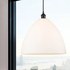 Suspension Edison Dome 616-1P-18-16 (Innovations Lighting)