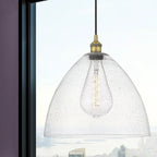 Suspension Edison Dome 616-1P-18-16 (Innovations Lighting)