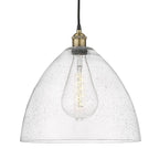 Suspension Edison Dome 616-1P-18-16 (Innovations Lighting)
