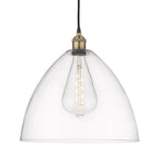 Suspension Edison Dome 616-1P-18-16 (Innovations Lighting)