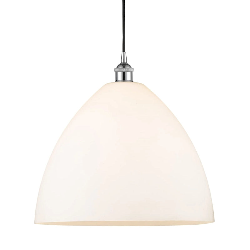 Suspension Edison Dome 616-1P-18-16 (Innovations Lighting)