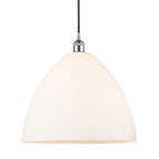 Suspension Edison Dome 616-1P-18-16 (Innovations Lighting)