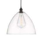Suspension Edison Dome 616-1P-18-16 (Innovations Lighting)