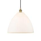 Suspension Edison Dome 616-1P-18-16 (Innovations Lighting)