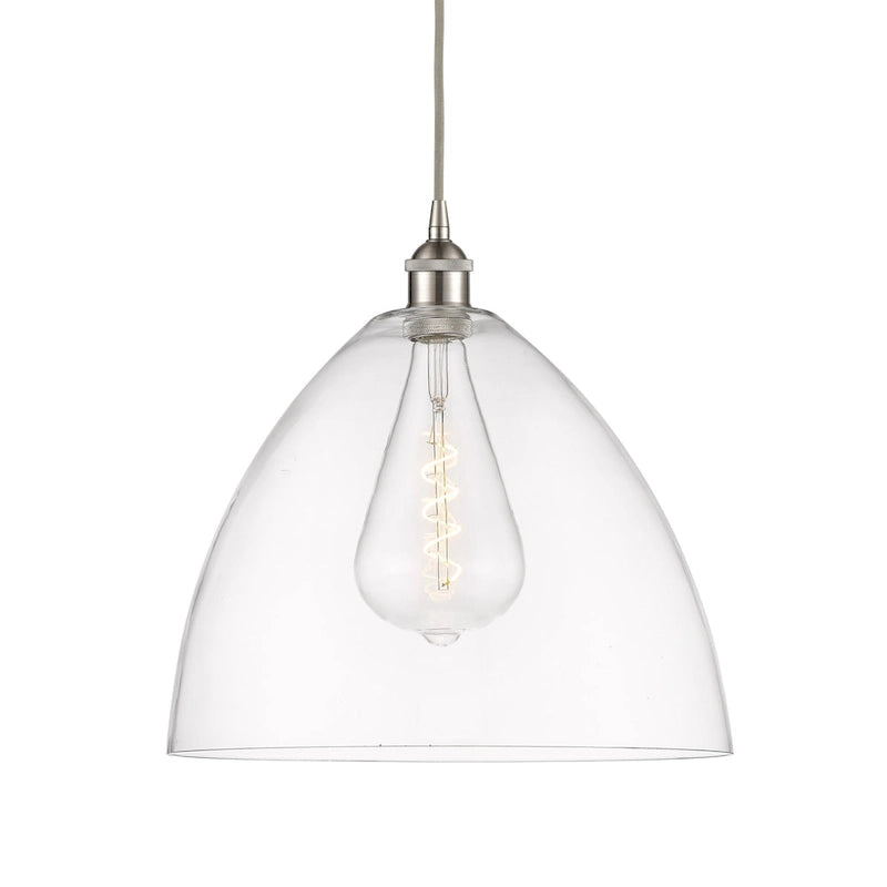 Suspension Edison Dome 616-1P-18-16 (Innovations Lighting)