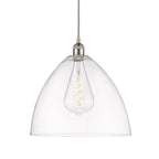 Suspension Edison Dome 616-1P-18-16 (Innovations Lighting)