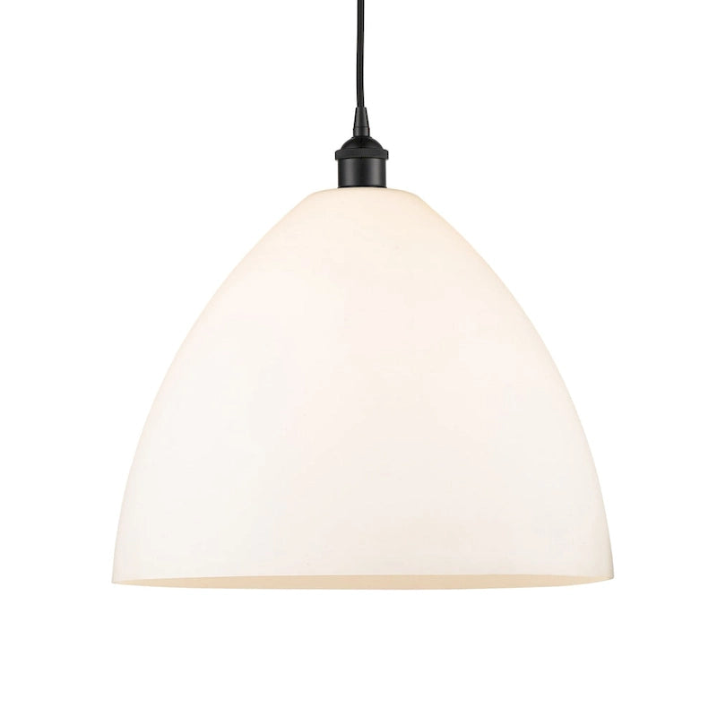 Suspension Edison Dome 616-1P-18-16 (Innovations Lighting)