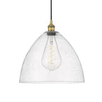 Suspension Edison Dome 616-1P-18-16 (Innovations Lighting)