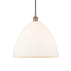 Suspension Edison Dome 616-1P-18-16 (Innovations Lighting)