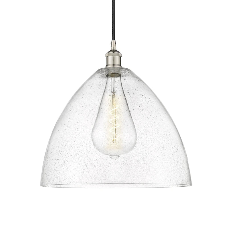Suspension Edison Dome 616-1P-18-16 (Innovations Lighting)