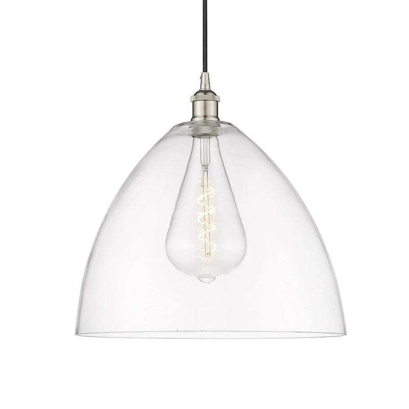 Suspension Edison Dome 616-1P-18-16 (Innovations Lighting)