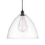 Suspension Edison Dome 616-1P-18-16 (Innovations Lighting)