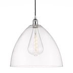 Suspension Edison Dome 616-1P-18-16 (Innovations Lighting)