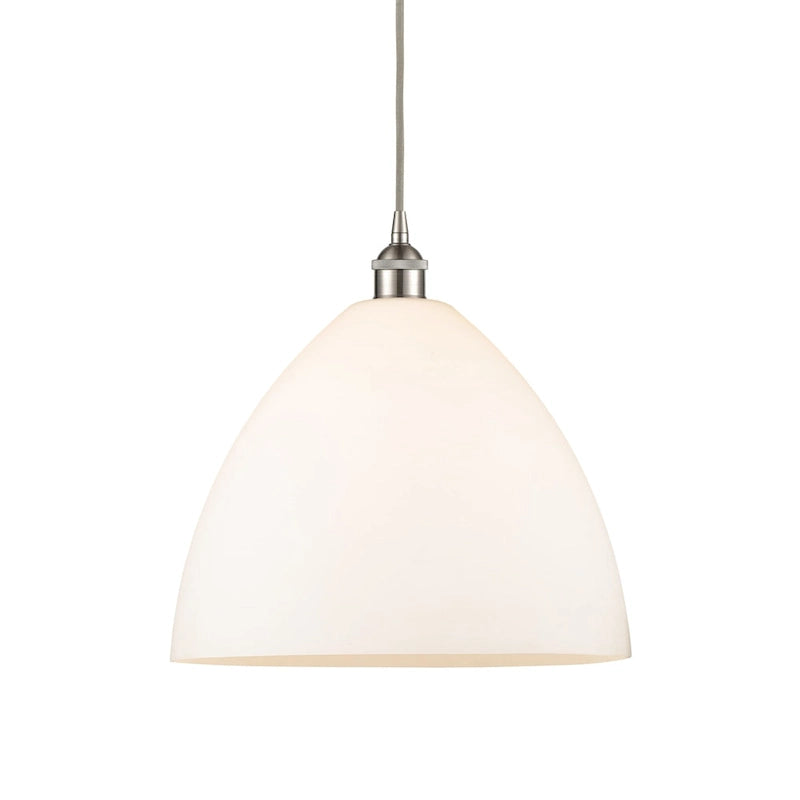 Suspension Edison Dome 616-1P-18-16 (Innovations Lighting)