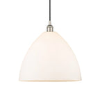 Suspension Edison Dome 616-1P-18-16 (Innovations Lighting)