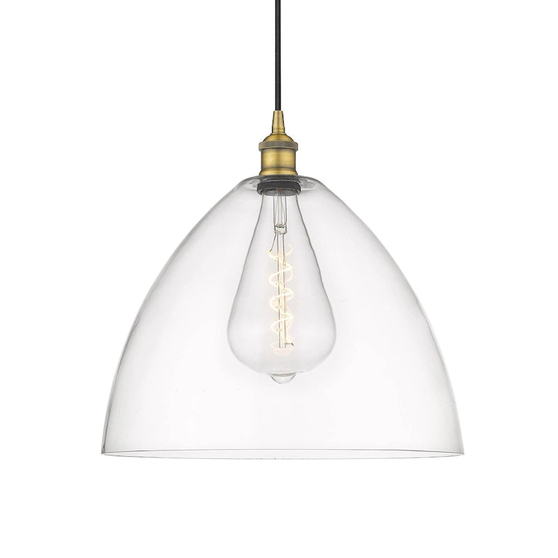 Suspension Edison Dome 616-1P-18-16 (Innovations Lighting)