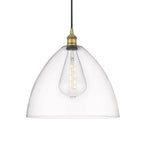 Suspension Edison Dome 616-1P-18-16 (Innovations Lighting)