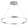 Suspension LED Sirius 31 de large WAC Lighting PD-81131