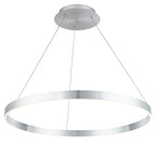 Suspension LED Sirius 31 de large WAC Lighting PD-81131