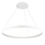 Suspension LED Sirius 31 de large WAC Lighting PD-81131