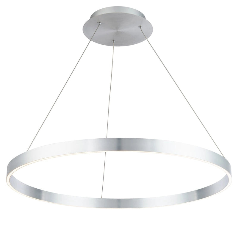 WAC Lighting PD-81131 Sirius 31  Wide LED Pendant