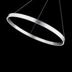 Suspension LED Sirius 31 de large WAC Lighting PD-81131