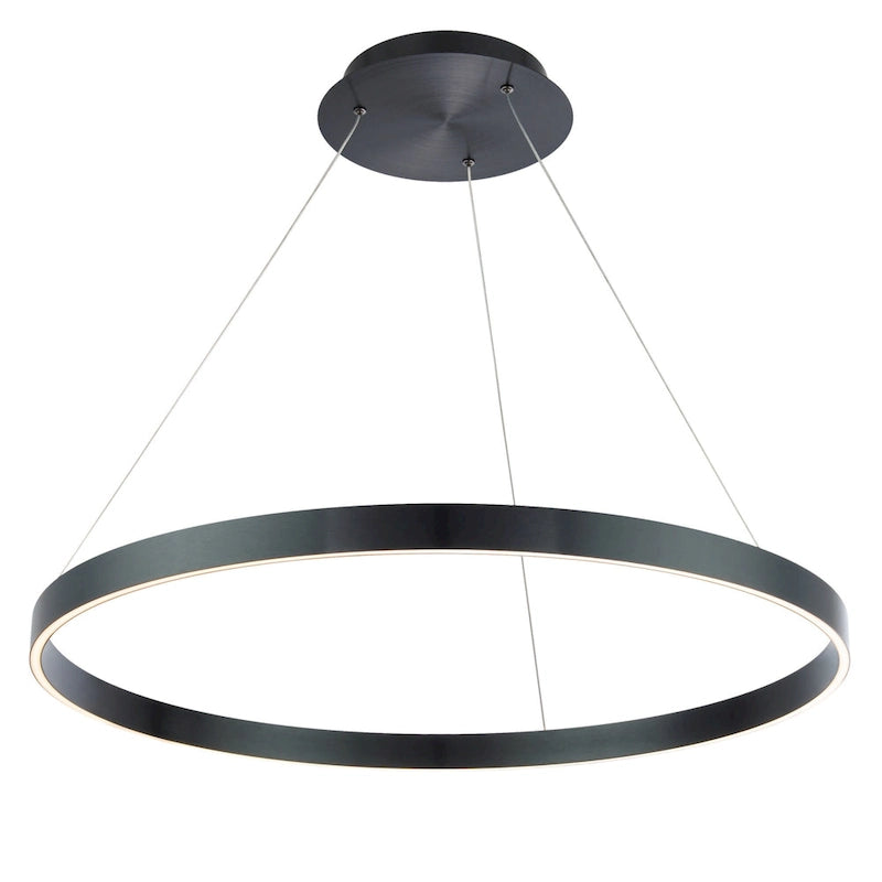Suspension LED Sirius 31 de large WAC Lighting PD-81131