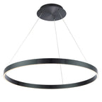 Suspension LED Sirius 31 de large WAC Lighting PD-81131