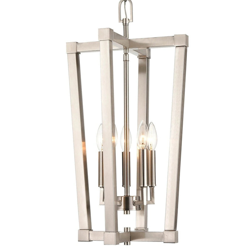 Millennium Lighting 5 Light 13  Wide Pendant