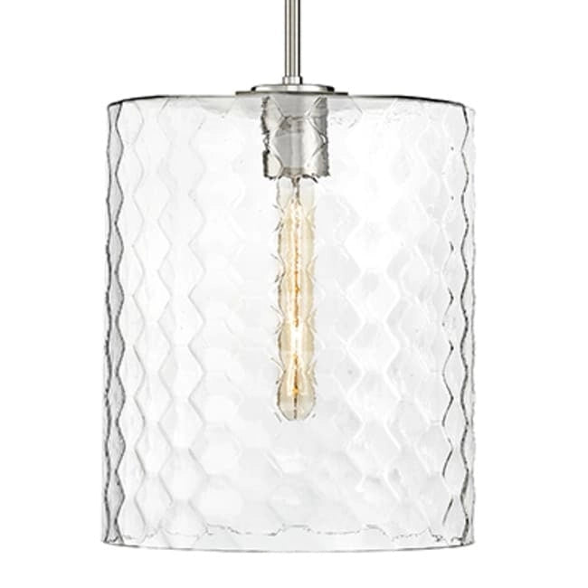 Suspension de 30,5 cm de large Millennium Lighting 9221 Ashli