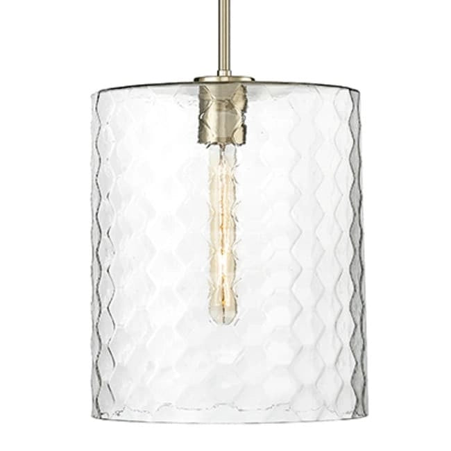 Suspension de 30,5 cm de large Millennium Lighting 9221 Ashli