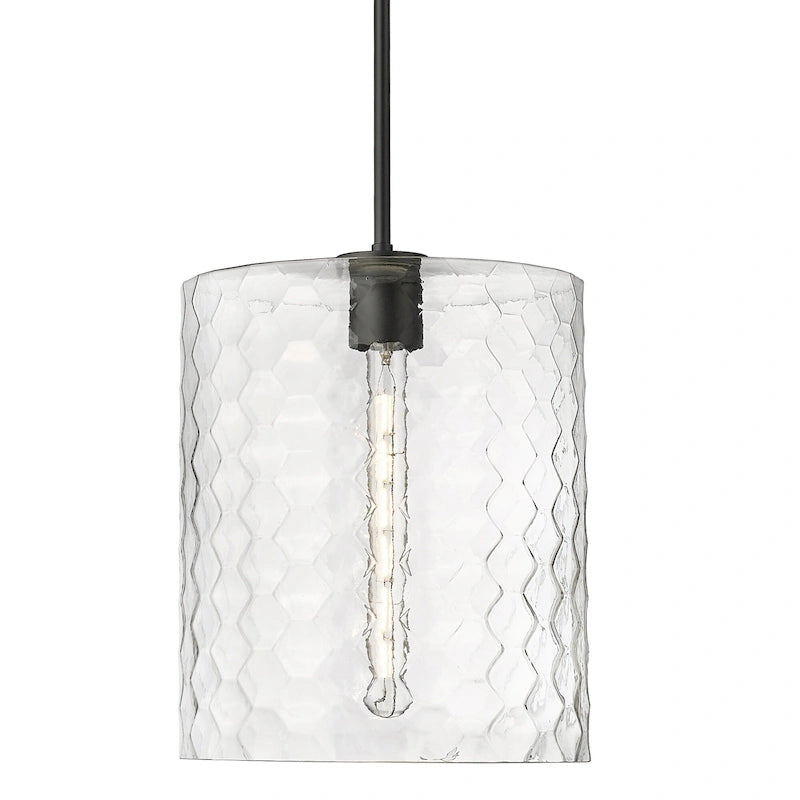 Suspension de 30,5 cm de large Millennium Lighting 9221 Ashli