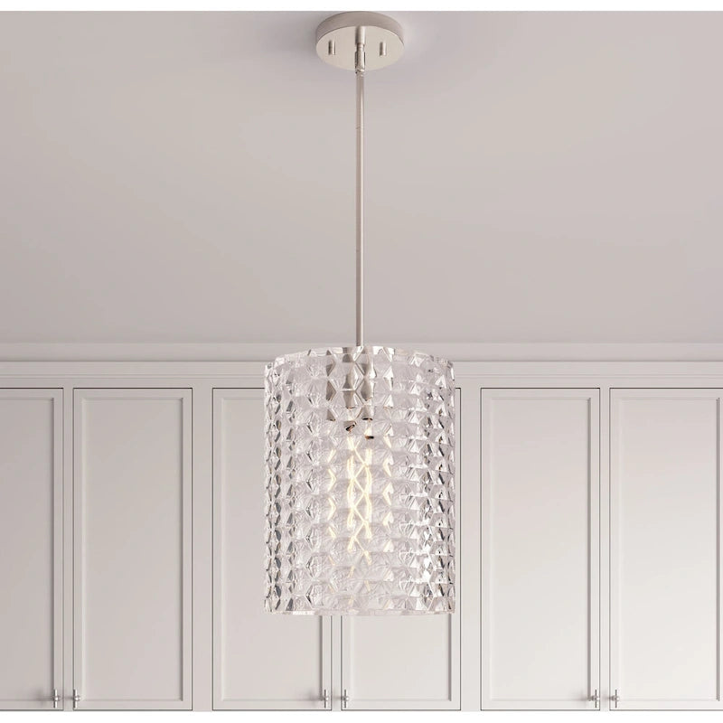 Suspension de 30,5 cm de large Millennium Lighting 9221 Ashli