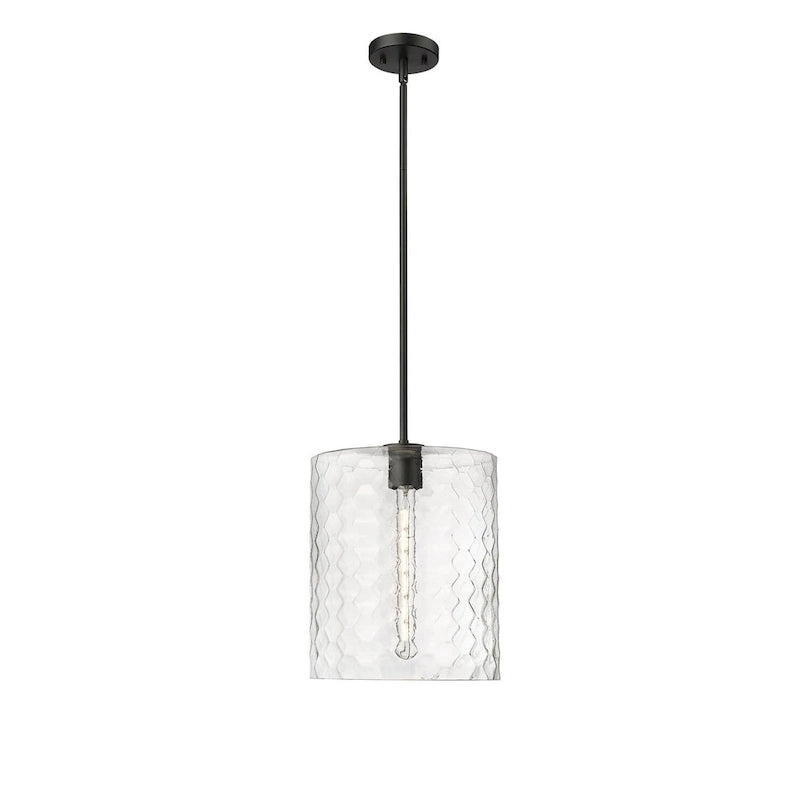 Suspension de 30,5 cm de large Millennium Lighting 9221 Ashli