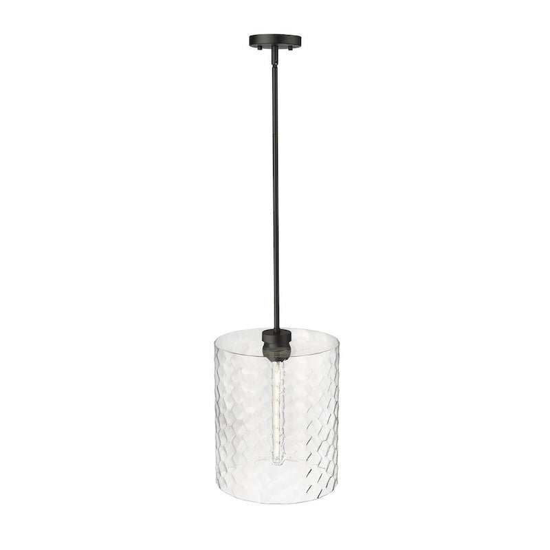 Suspension de 30,5 cm de large Millennium Lighting 9221 Ashli