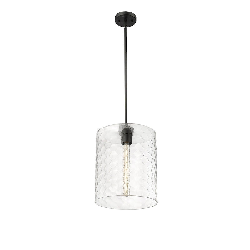 Suspension de 30,5 cm de large Millennium Lighting 9221 Ashli