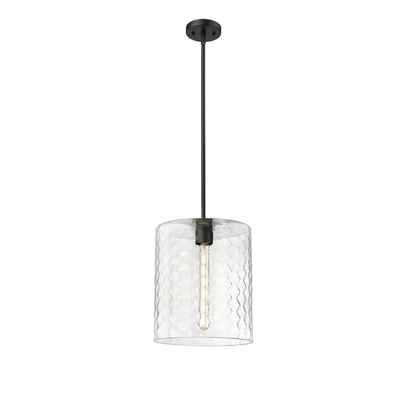 Suspension de 30,5 cm de large Millennium Lighting 9221 Ashli