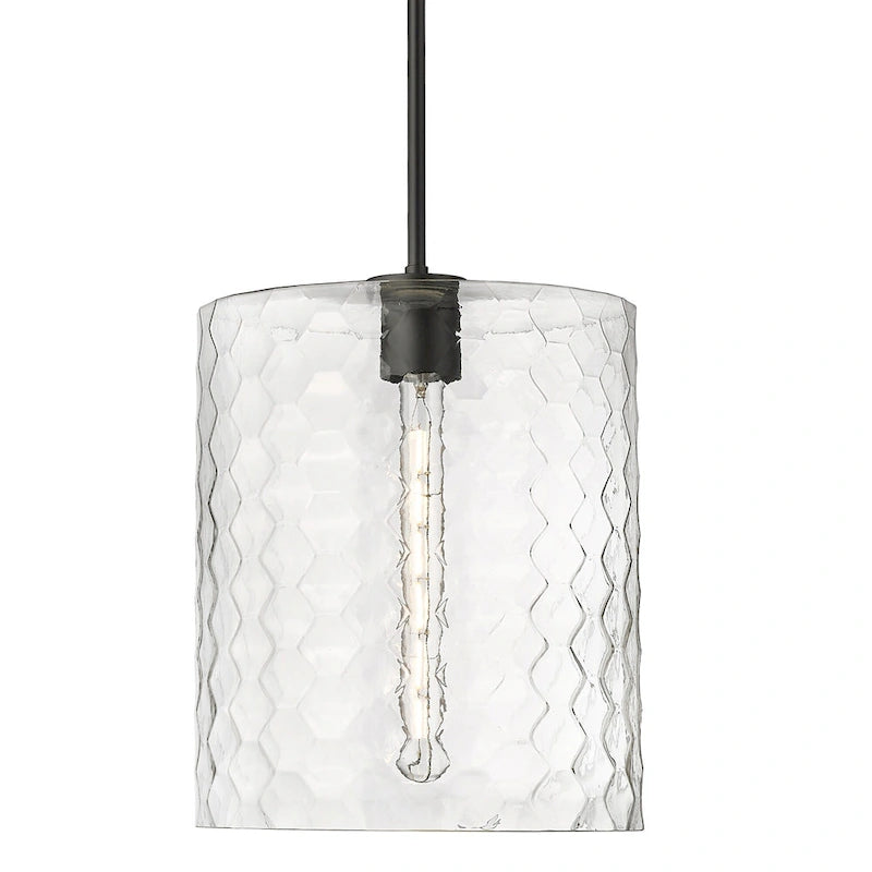 Suspension de 30,5 cm de large Millennium Lighting 9221 Ashli