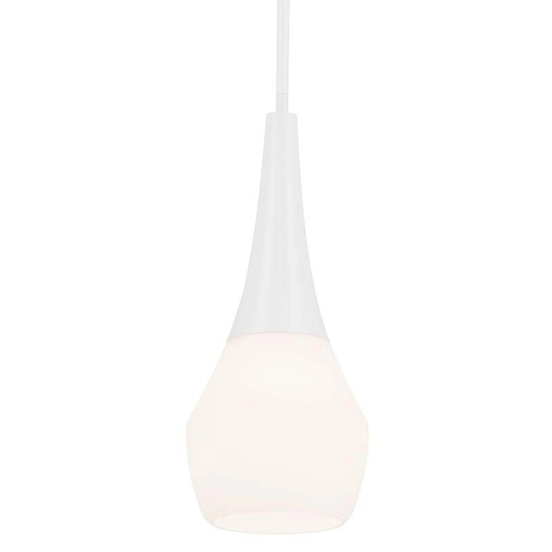 Kichler 52529 Mini suspension Deela 7 larges