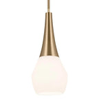 Kichler 52529 Deela 7  Wide Mini Pendant