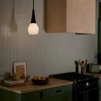 Kichler 52529 Mini suspension Deela 7 larges