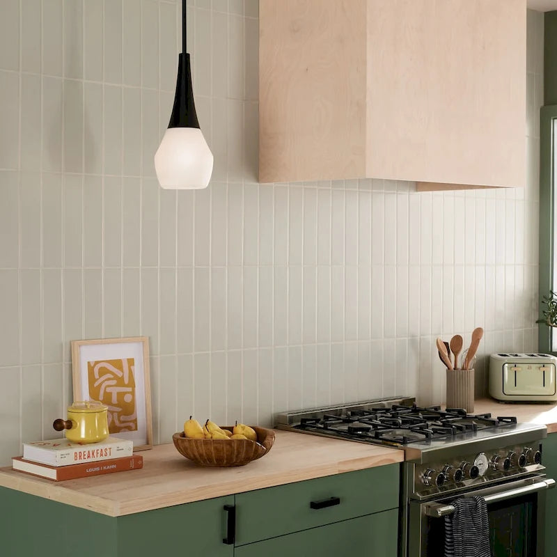 Kichler 52529 Mini suspension Deela 7 larges