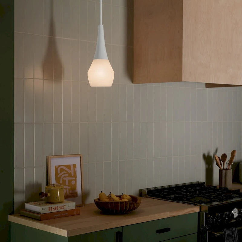 Kichler 52529 Mini suspension Deela 7 larges