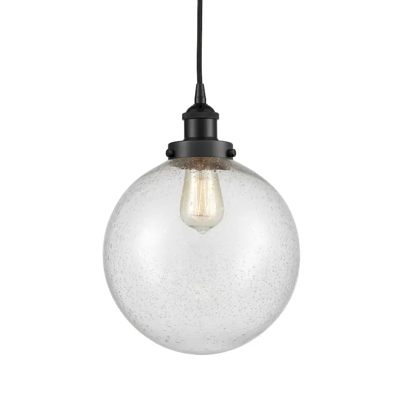 Innovations Lighting 616-1PH-14-10 Beacon Pendant Beacon 10  Wide
