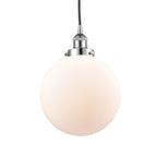 Suspension Beacon 616-1PH-14-10 d'Innovations Lighting, largeur 10 pouces