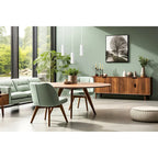 Suspension LED Access Lighting Pilson 15 pouces