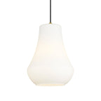 Suspension Fairfield 491-1P-16-12 de Innovations Lighting, largeur 12 pouces